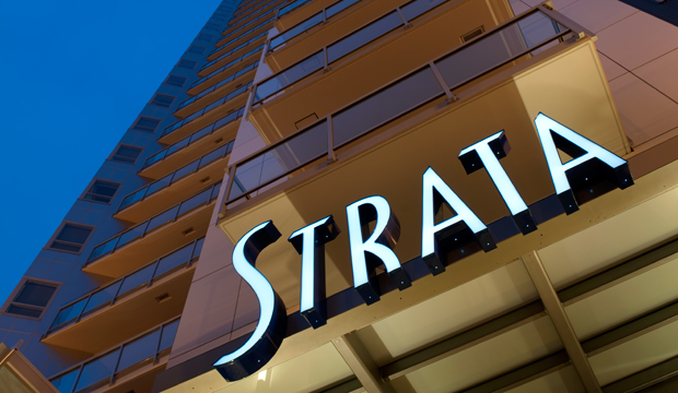 Everything you need to know about body corporate fees in strata properties