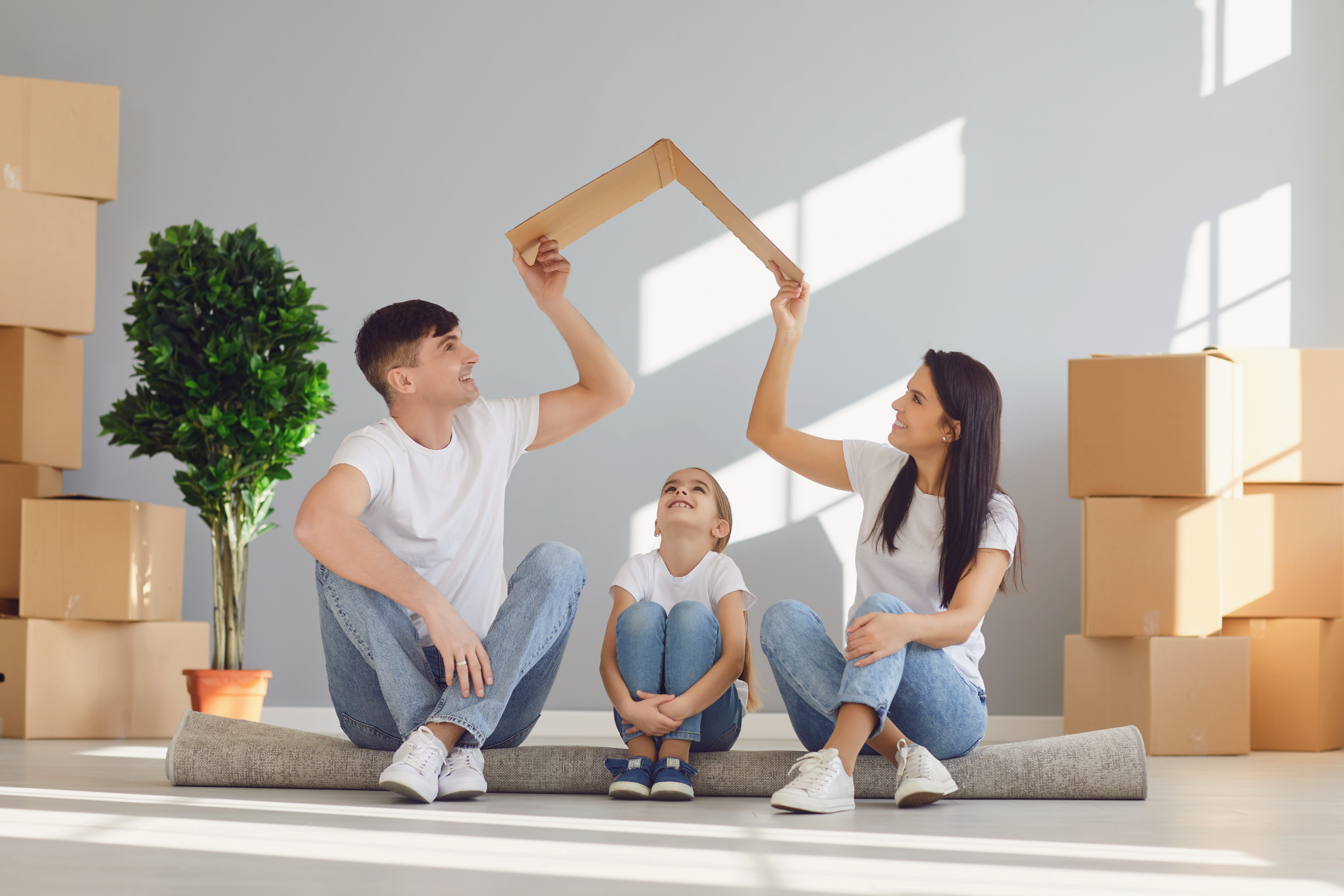 What To Do When Your Tenant Says They’re Moving Out