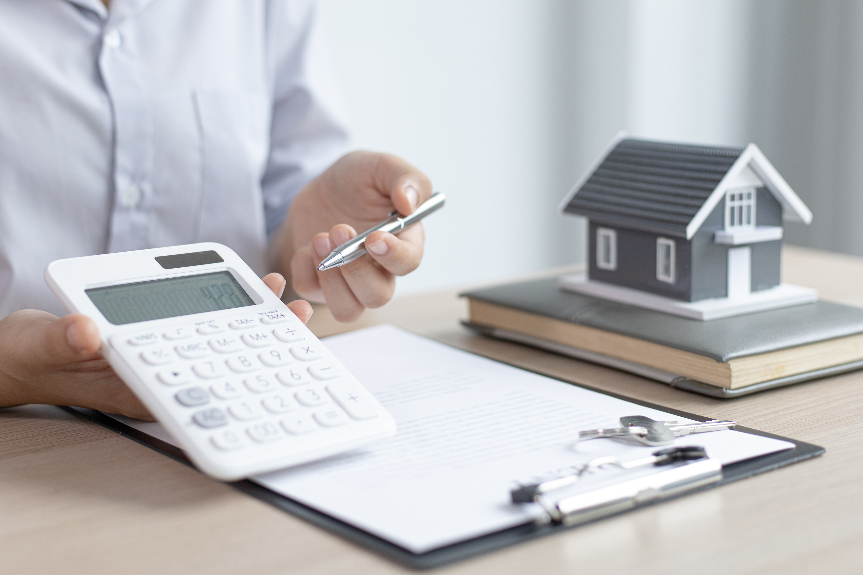 What Is Property Depreciation?