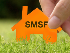 Should you keep your money in super or buy a property through an SMSF?