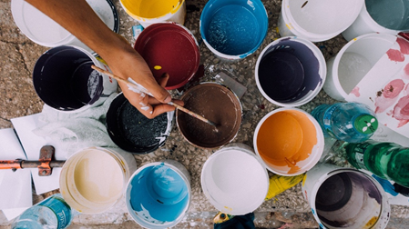 How to renovate an investment property